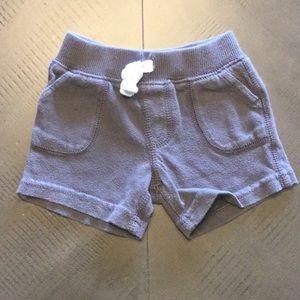 Carter’s Sweat Shorts